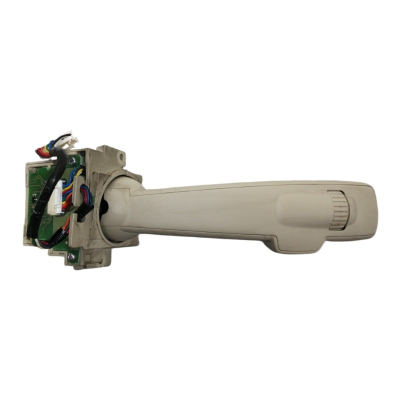 Recambio de mando limpia para volvo s80 berlina 2.4 d momentum referencia OEM IAM 31264167  