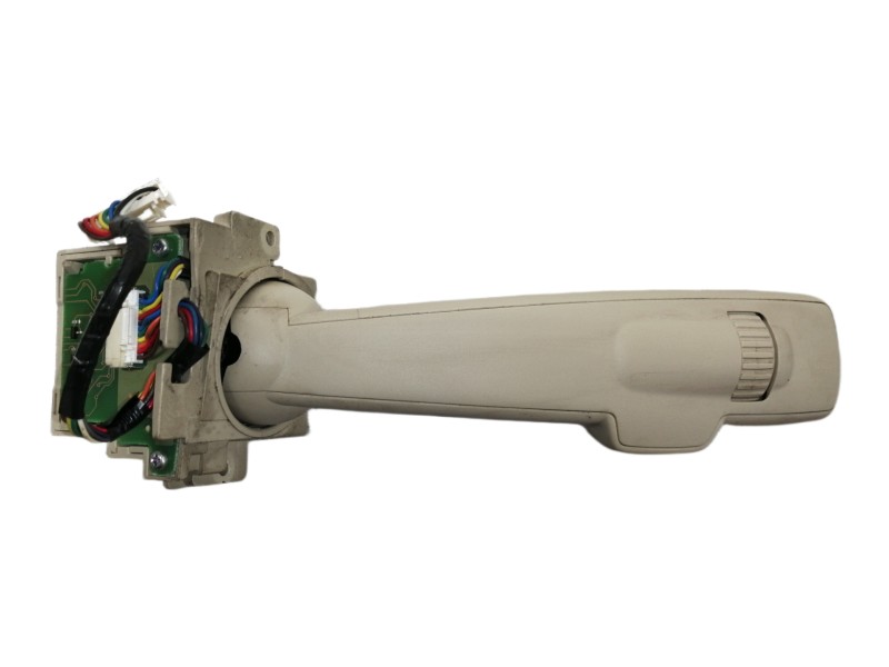 Recambio de mando limpia para volvo s80 berlina 2.4 d momentum referencia OEM IAM 31264167  