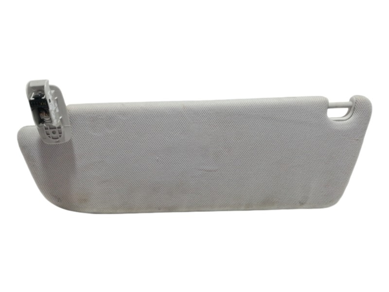 Recambio de parasol derecho para audi a6 berlina (4f2) 2.4 referencia OEM IAM 4F0857552  
