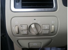 Recambio de mando luces para volvo s80 berlina 2.4 d momentum referencia OEM IAM 30739423 04067303 31443853 2