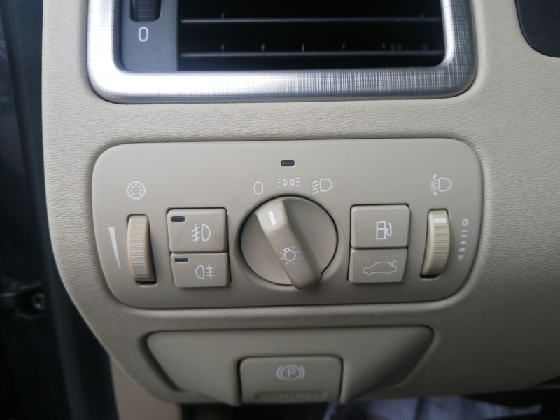 Recambio de mando luces para volvo s80 berlina 2.4 d momentum referencia OEM IAM 30739423 04067303 31443853