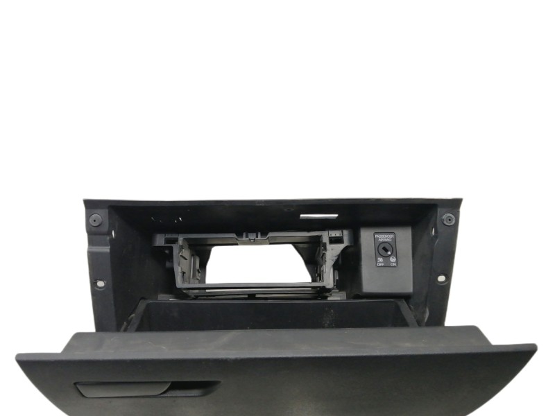 Recambio de guantera para seat leon (5f1) 1.2 tsi referencia OEM IAM   