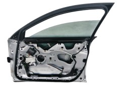 Recambio de puerta delantera derecha para audi a6 berlina (4f2) 2.4 referencia OEM IAM COMPLETA 4F0959802D 4F0959792F  2