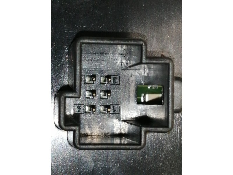 Recambio de mando luces para volvo s80 berlina 2.4 d momentum referencia OEM IAM 30739423 04067303 31443853