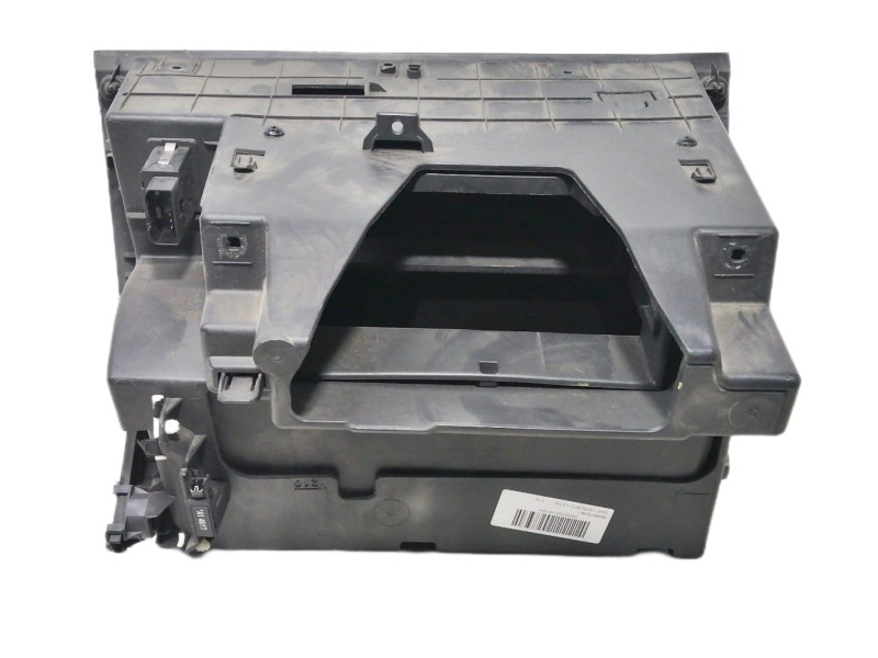 Recambio de guantera para seat leon (5f1) 1.2 tsi referencia OEM IAM   