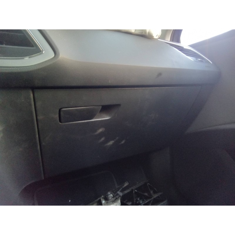Recambio de guantera para seat leon (5f1) 1.2 tsi referencia OEM IAM   