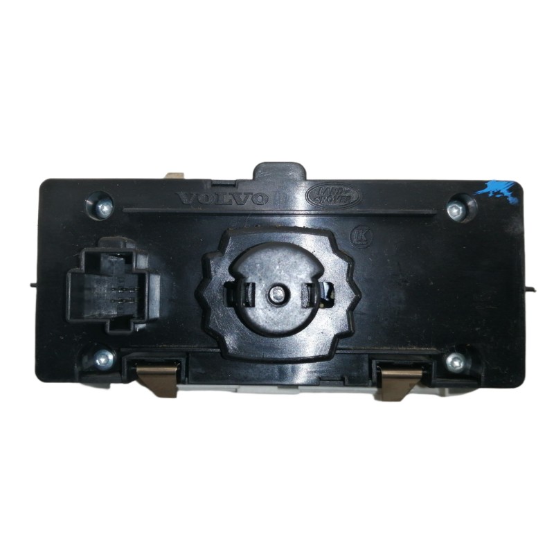 Recambio de mando luces para volvo s80 berlina 2.4 d momentum referencia OEM IAM 30739423 04067303 31443853