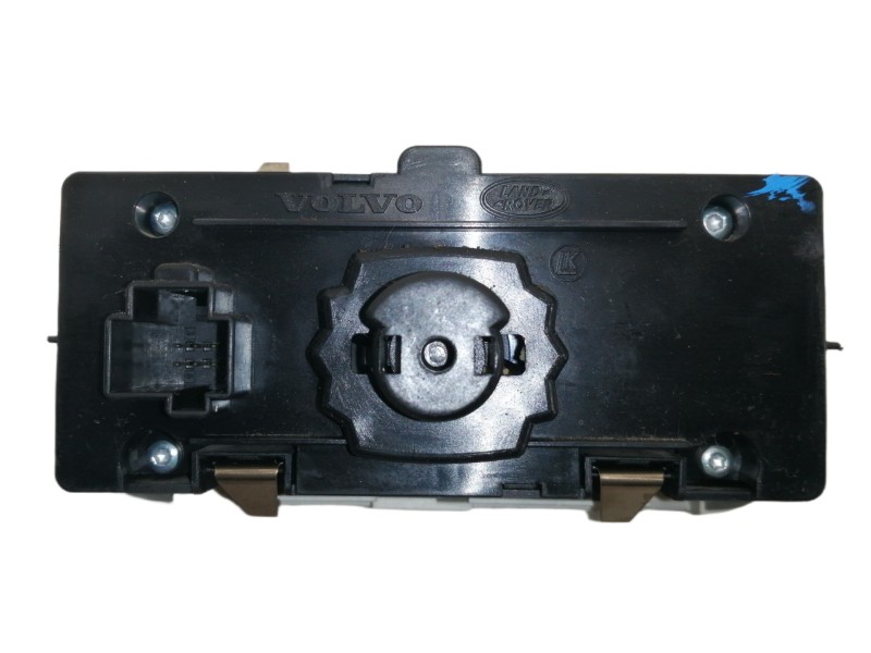 Recambio de mando luces para volvo s80 berlina 2.4 d momentum referencia OEM IAM 30739423 04067303 31443853