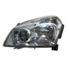 Recambio de faro izquierdo para nissan qashqai i (j10, nj10) 1.6 referencia OEM IAM 26060JD90A 1EF23804201 26060JD90B