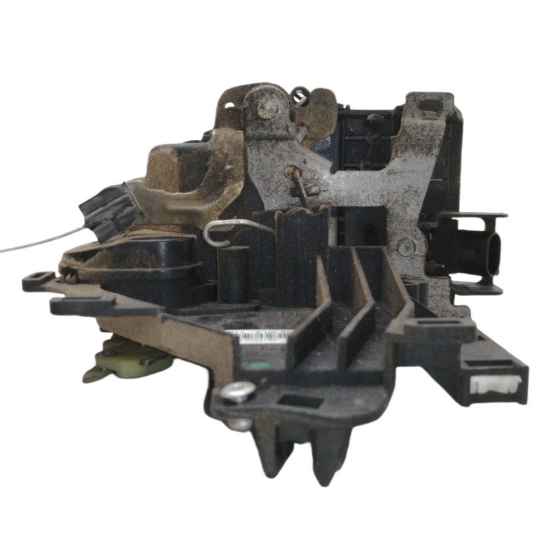 Recambio de cerradura puerta delantera izquierda para volkswagen caddy ka/kb (2k) furg. referencia OEM IAM 3B1837015 3B1837015AN