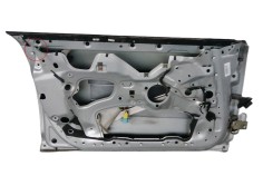 Recambio de puerta delantera izquierda para audi a6 berlina (4f2) 2.4 referencia OEM IAM    2