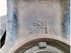 Recambio de mangueta delantera izquierda para volvo s80 berlina 2.4 d momentum referencia OEM IAM 6G91SK171   2