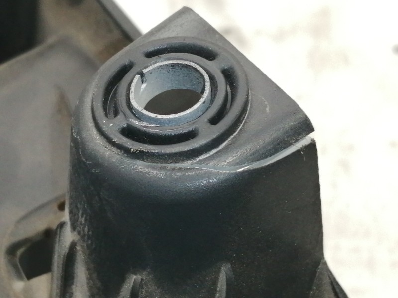 Recambio de mando elevalunas delantero izquierdo para seat leon (5f1) 1.2 tsi referencia OEM IAM  5F0959565D 