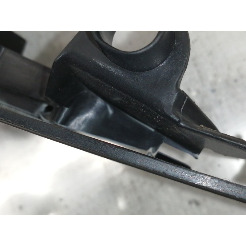 Recambio de mando elevalunas delantero izquierdo para seat leon (5f1) 1.2 tsi referencia OEM IAM  5F0959565D 