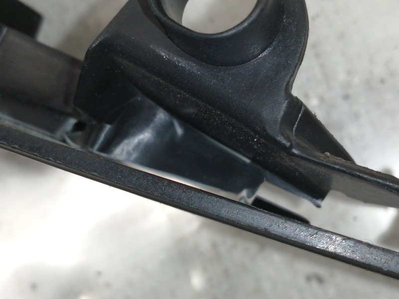 Recambio de mando elevalunas delantero izquierdo para seat leon (5f1) 1.2 tsi referencia OEM IAM  5F0959565D 