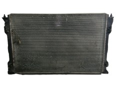 Recambio de radiador agua para audi a6 berlina (4f2) 2.4 referencia OEM IAM 4F0121251L   2