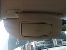 Recambio de parasol izquierdo para volvo s80 berlina 2.4 d momentum referencia OEM IAM    2