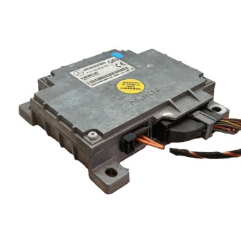 MODULO ELECTRONICO A211870382681 A2118205885 