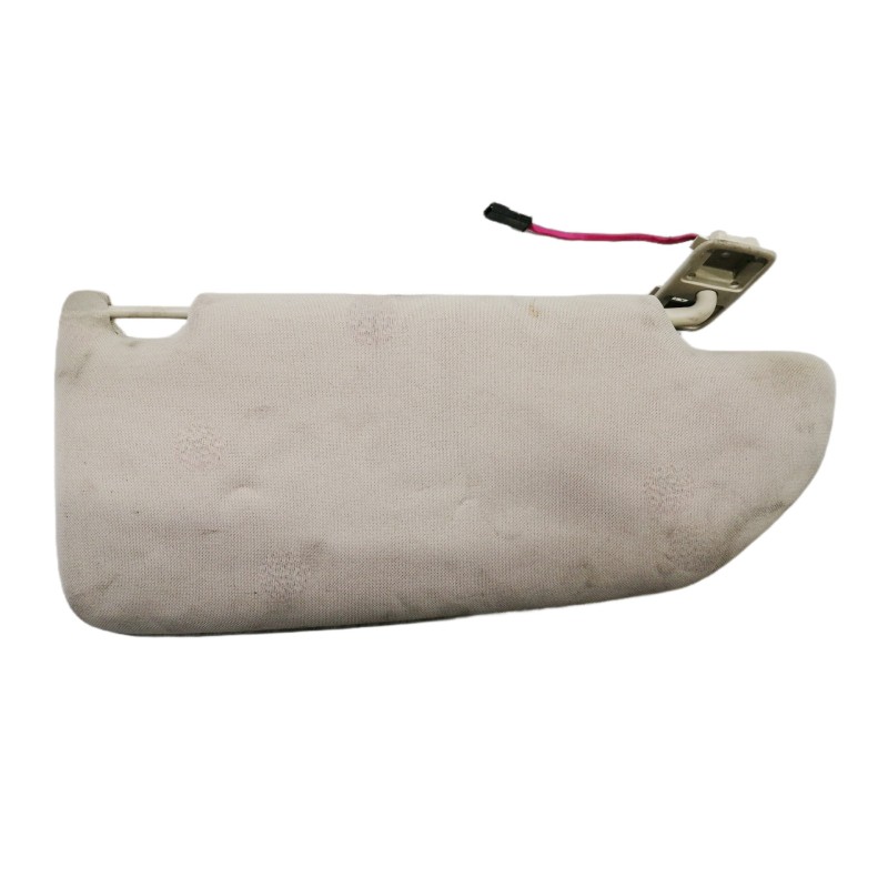 Recambio de parasol izquierdo para volvo s80 berlina 2.4 d momentum referencia OEM IAM   