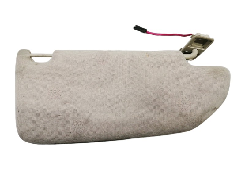 Recambio de parasol izquierdo para volvo s80 berlina 2.4 d momentum referencia OEM IAM   