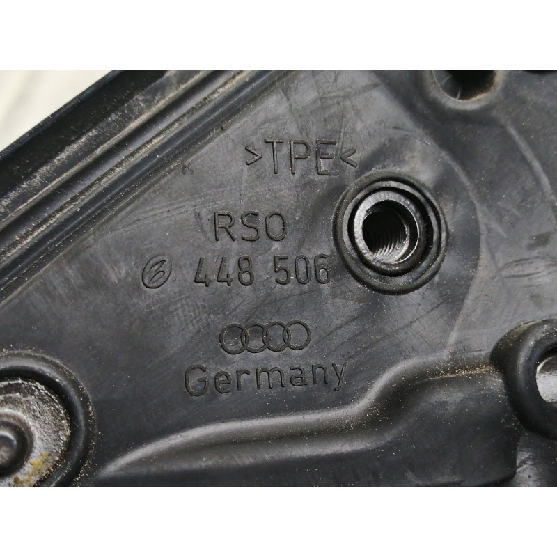 Recambio de retrovisor derecho para audi a6 berlina (4f2) 2.4 referencia OEM IAM 448506 4F1858531J 