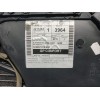 Recambio de guarnecido puerta trasera izquierda para volkswagen polo v (6r1, 6c1) 1.4 tdi referencia OEM IAM 6C6867211BEDP  