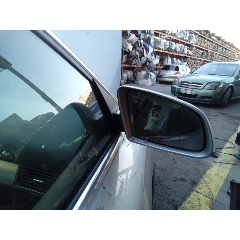 Recambio de retrovisor derecho para audi a6 berlina (4f2) 2.4 referencia OEM IAM 448506 4F1858531J 