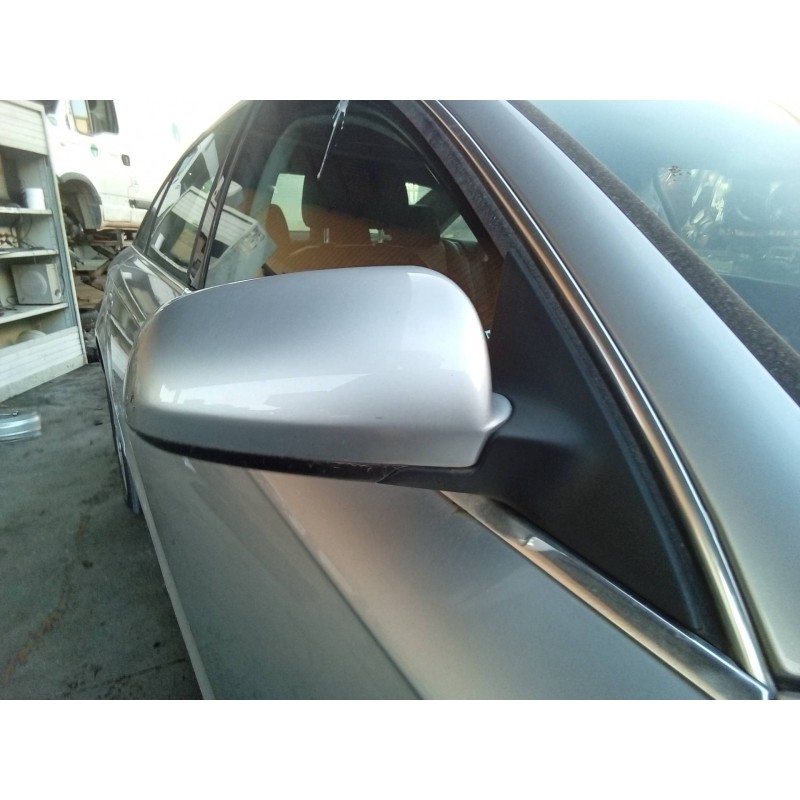 Recambio de retrovisor derecho para audi a6 berlina (4f2) 2.4 referencia OEM IAM 448506 4F1858531J 
