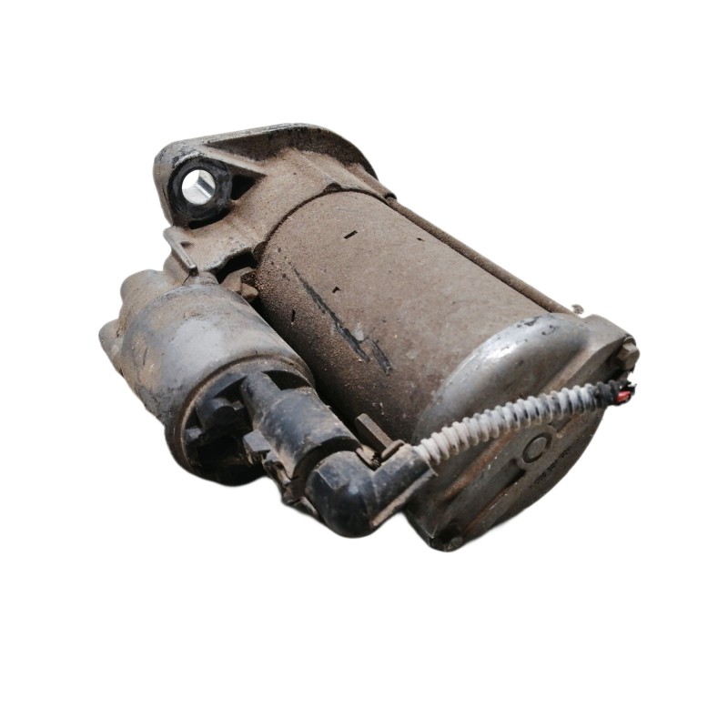 Recambio de motor arranque para seat leon (5f1) 1.2 tsi referencia OEM IAM  0001179530 