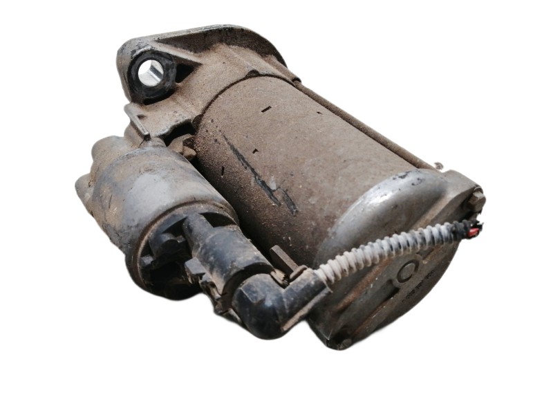 Recambio de motor arranque para seat leon (5f1) 1.2 tsi referencia OEM IAM  0001179530 