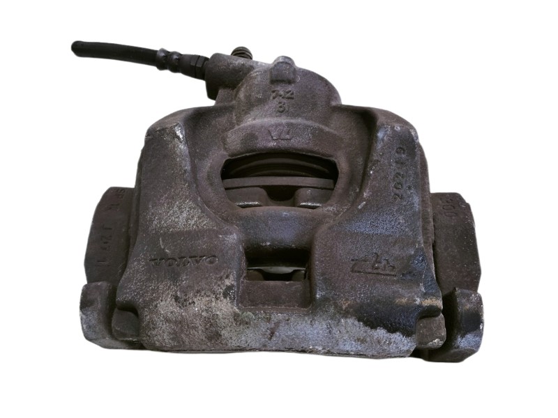 Recambio de pinza freno delantera derecha para volvo s80 berlina 2.4 d momentum referencia OEM IAM 20219  