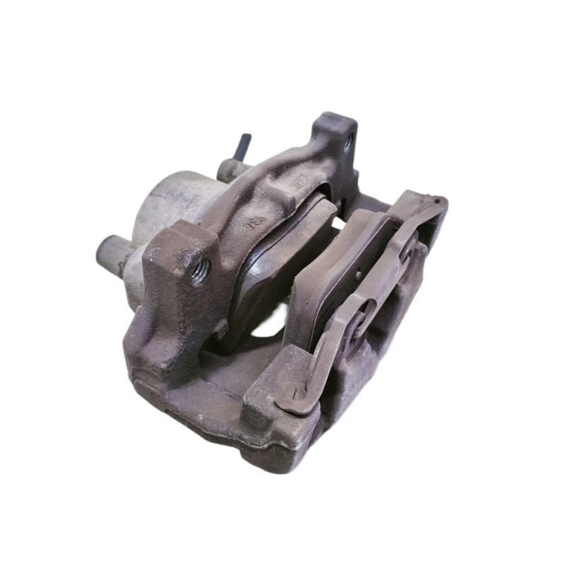Recambio de pinza freno delantera derecha para volvo s80 berlina 2.4 d momentum referencia OEM IAM 20219  