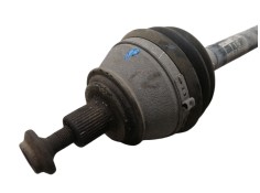 Recambio de transmision delantera izquierda para audi a6 berlina (4f2) 2.4 referencia OEM IAM 4F0407271G 8250161484053  2