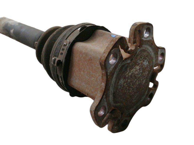 Recambio de transmision delantera izquierda para audi a6 berlina (4f2) 2.4 referencia OEM IAM 4F0407271G 8250161484053 