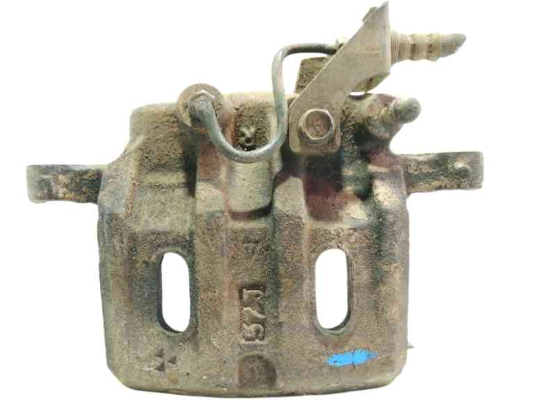 Recambio de pinza freno delantera derecha para mitsubishi montero (v20/v40) 2800 td gls (4-ptas.) referencia OEM IAM   