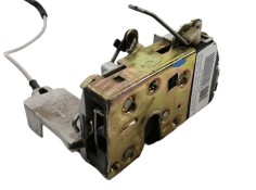 Recambio de cerradura puerta delantera izquierda para peugeot 307 break / sw (s1) sw pack referencia OEM IAM   