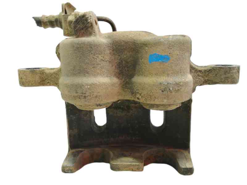 Recambio de pinza freno delantera derecha para mitsubishi montero (v20/v40) 2800 td gls (4-ptas.) referencia OEM IAM   
