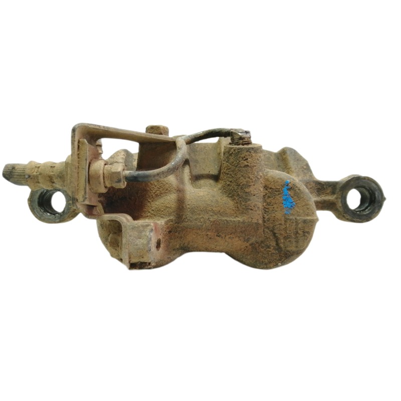 Recambio de pinza freno delantera derecha para mitsubishi montero (v20/v40) 2800 td gls (4-ptas.) referencia OEM IAM   