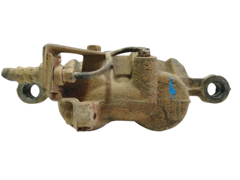 Recambio de pinza freno delantera derecha para mitsubishi montero (v20/v40) 2800 td gls (4-ptas.) referencia OEM IAM   