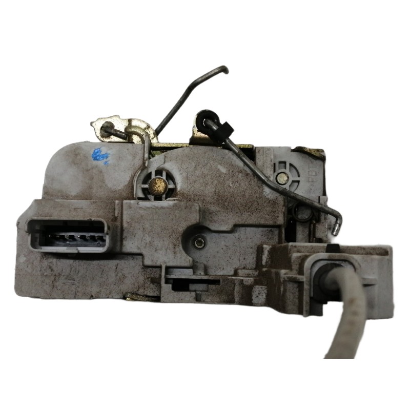 Recambio de cerradura puerta delantera izquierda para peugeot 307 break / sw (s1) sw pack referencia OEM IAM   