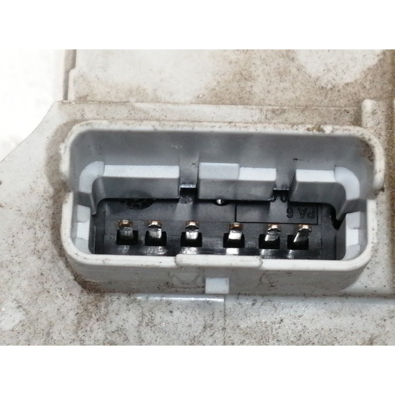 Recambio de cerradura puerta delantera izquierda para peugeot 307 break / sw (s1) sw pack referencia OEM IAM   