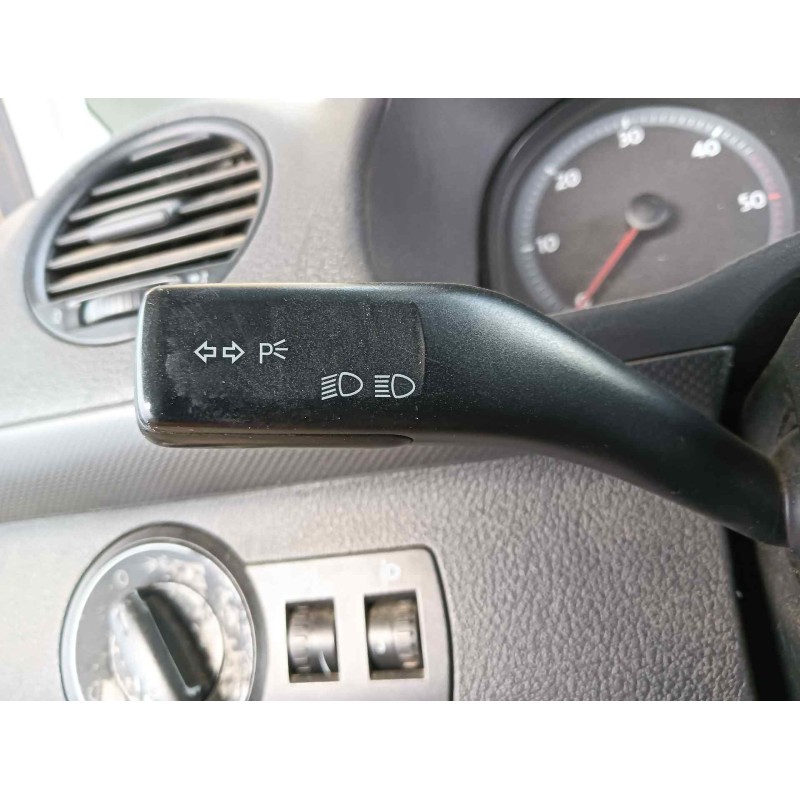 Recambio de mando intermitentes para volkswagen caddy ka/kb (2k) furg. referencia OEM IAM   