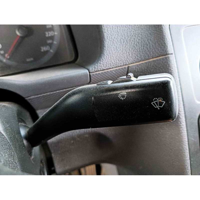 Recambio de mando limpia para volkswagen caddy ka/kb (2k) furg. referencia OEM IAM   
