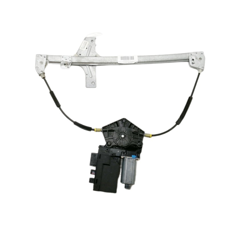 Recambio de elevalunas delantero izquierdo para peugeot 307 break / sw (s1) sw pack referencia OEM IAM 9637130580 990832101 / A9