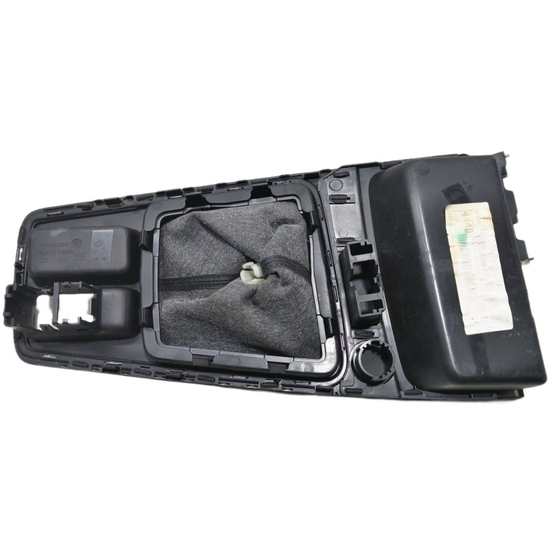 Recambio de pomo palanca cambio para seat leon (5f1) 1.2 tsi referencia OEM IAM   