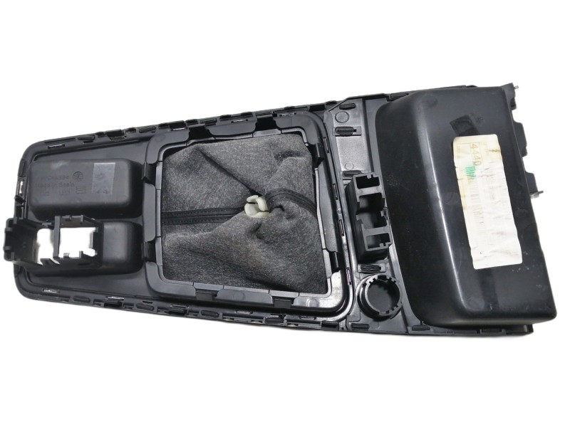 Recambio de pomo palanca cambio para seat leon (5f1) 1.2 tsi referencia OEM IAM   