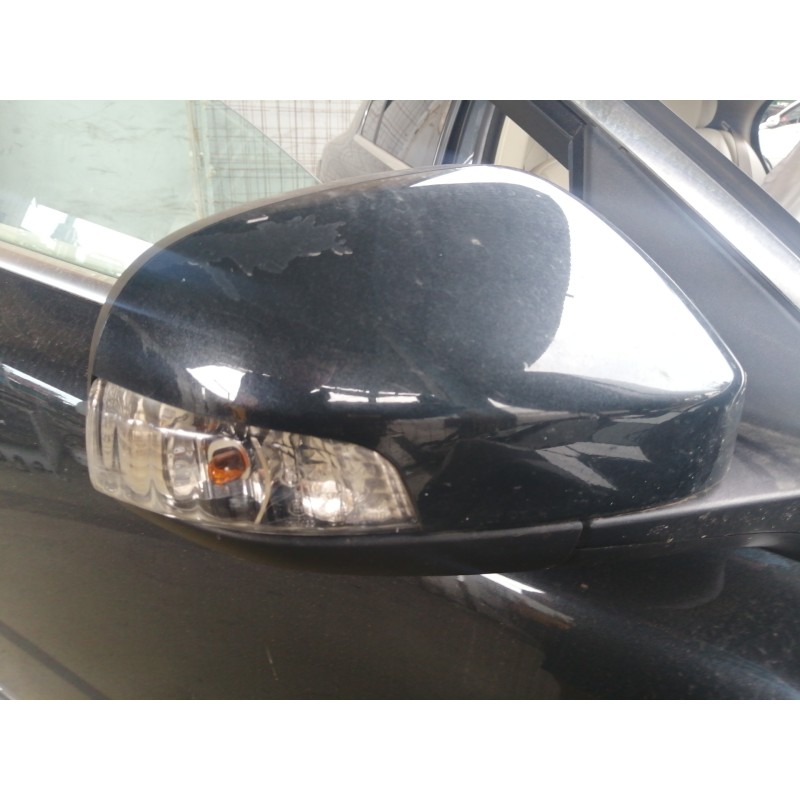 Recambio de retrovisor derecho para volvo s80 berlina 2.4 d momentum referencia OEM IAM   ELECTRICO