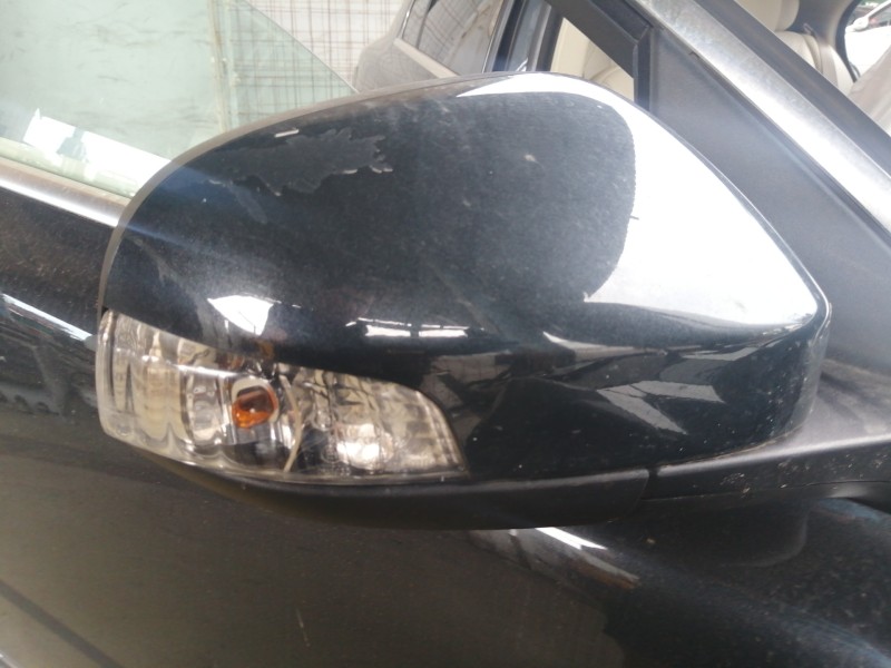 Recambio de retrovisor derecho para volvo s80 berlina 2.4 d momentum referencia OEM IAM   ELECTRICO