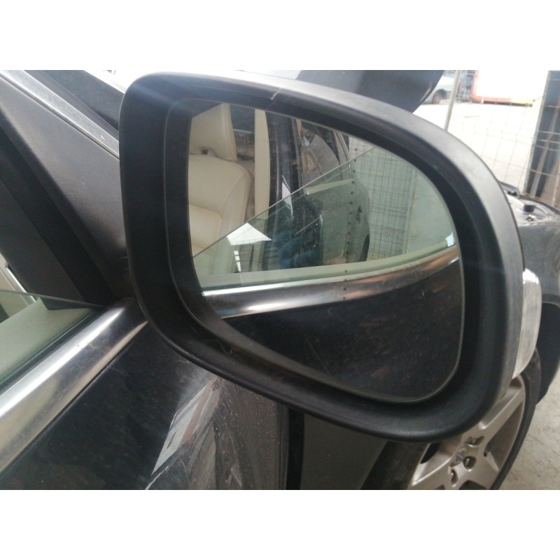 Recambio de retrovisor derecho para volvo s80 berlina 2.4 d momentum referencia OEM IAM   ELECTRICO