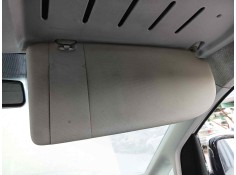 Recambio de parasol derecho para volkswagen caddy ka/kb (2k) furg. referencia OEM IAM    2